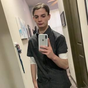 Meet your Posher, Benjamin